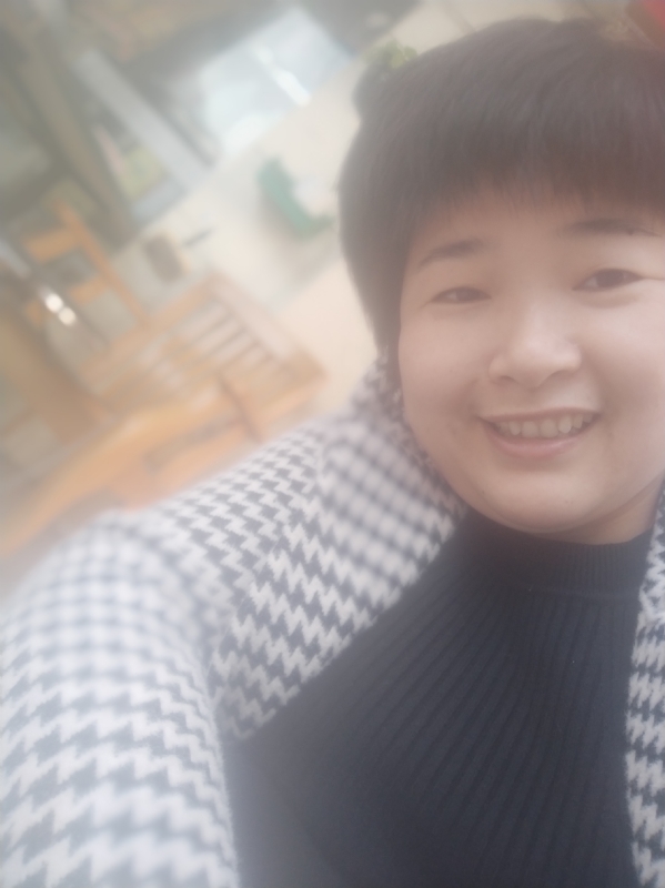 等有缘人的第二张照片--新乡相亲服务中心