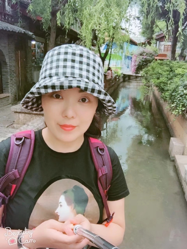 乐妞的第三张照片--新乡相亲服务中心