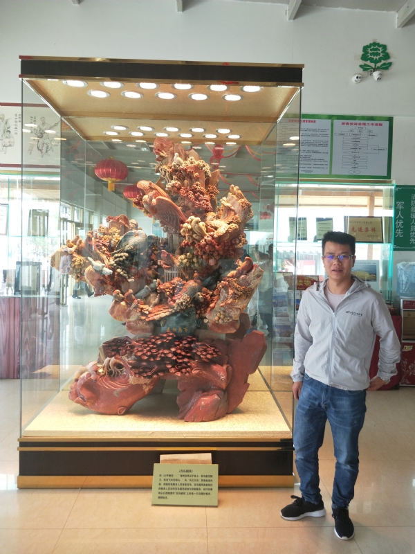 暖阳的第一张照片--新乡相亲服务中心