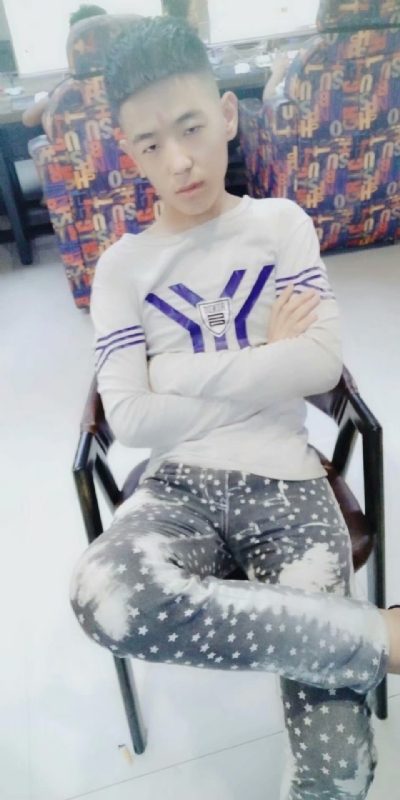 神木市二强的第一张照片--新乡相亲服务中心