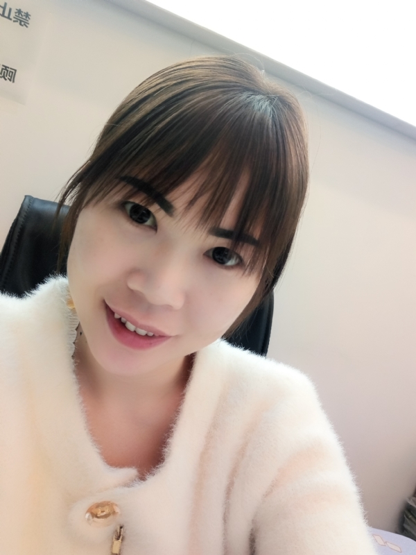 覃小会的第一张照片--新乡相亲服务中心