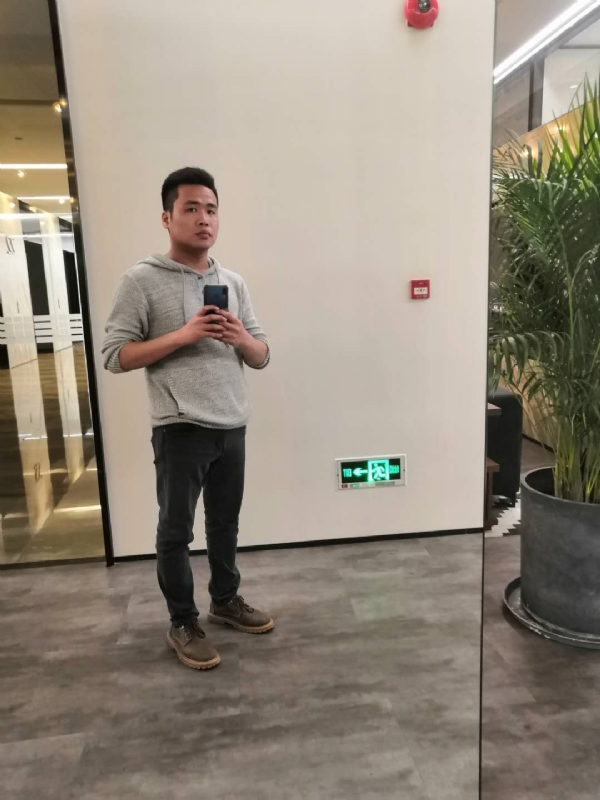 Tim的第二张照片--新乡相亲服务中心