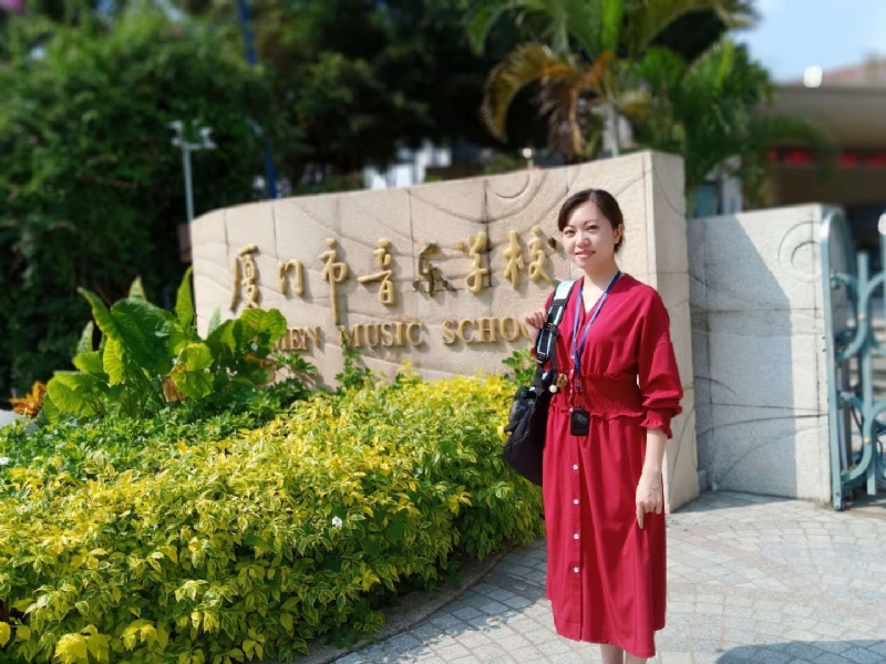 CCL的第一张照片--新乡相亲服务中心