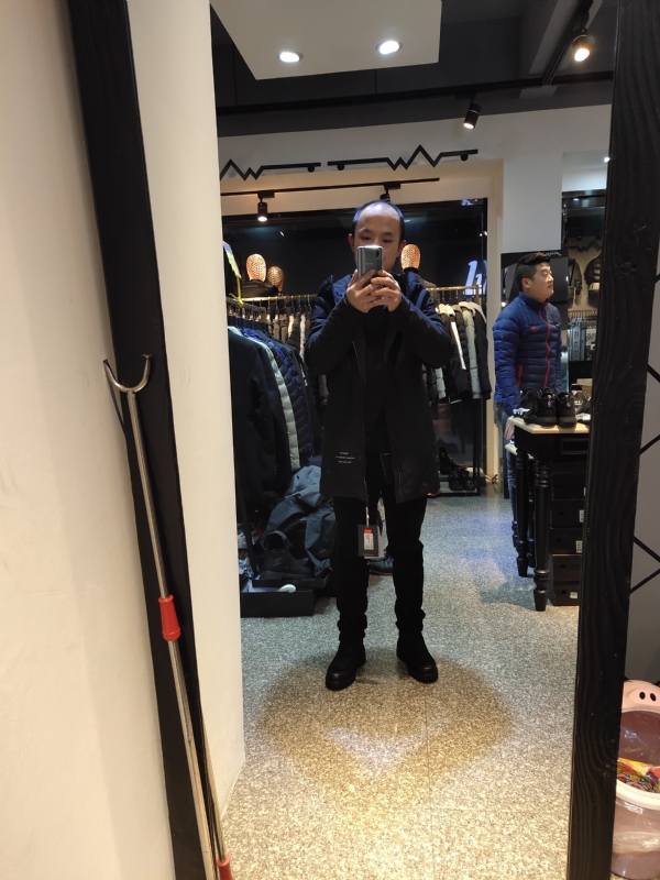 休息de丶风的第一张照片--新乡相亲服务中心