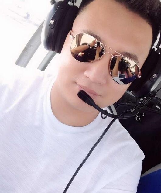 张宏发的第一张照片--新乡相亲服务中心