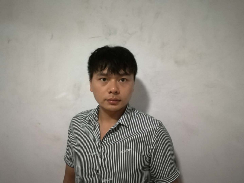 微笑的云的第一张照片--新乡相亲服务中心