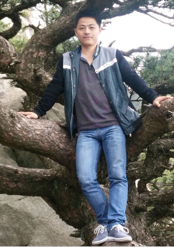 盼的第一张照片--新乡相亲服务中心