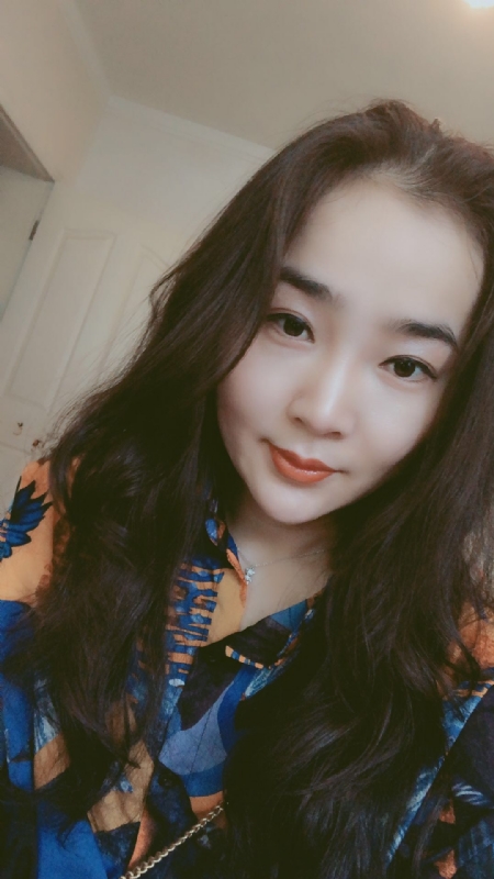 眼前人的第一张照片--新乡相亲服务中心