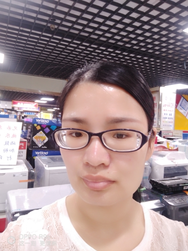 兔妮的第一张照片--新乡相亲服务中心