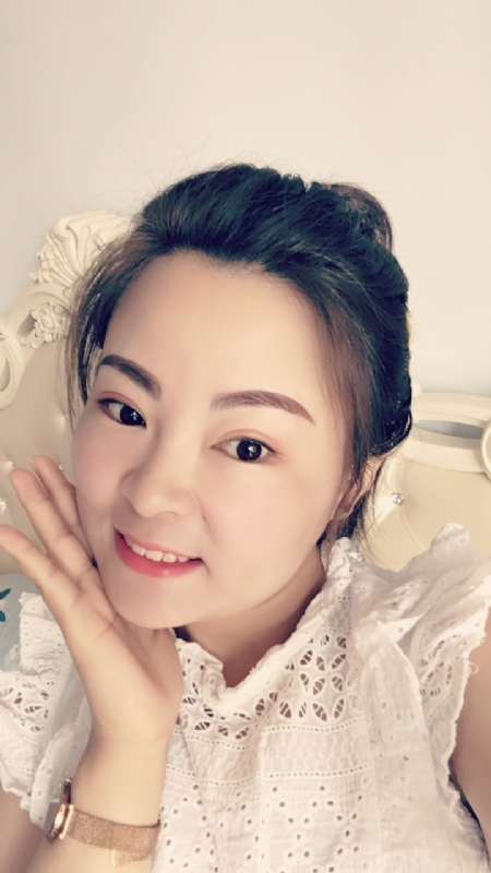 美琳的第一张照片--新乡相亲服务中心