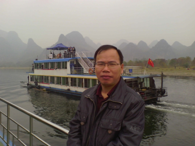 等待有缘人的第一张照片--新乡相亲服务中心