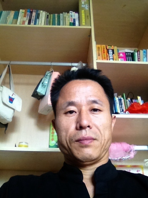 龙三少的第一张照片--新乡相亲服务中心