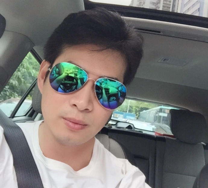 离开水的鱼的第一张照片--新乡相亲服务中心