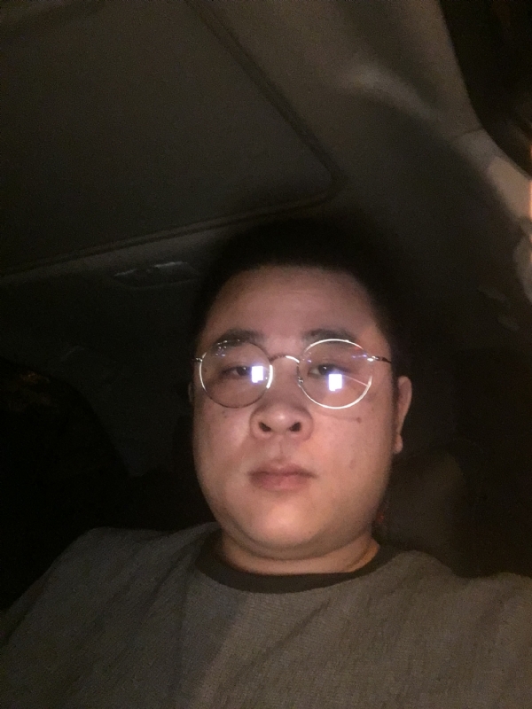 Gang的第一张照片--新乡相亲服务中心