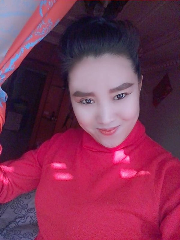 红狼的第一张照片--新乡相亲服务中心