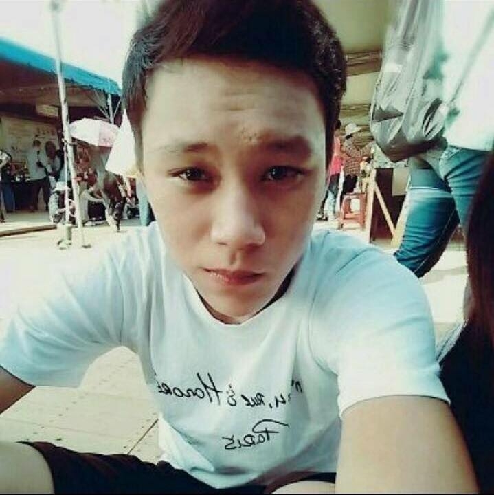 馮逸的第一张照片--新乡相亲服务中心