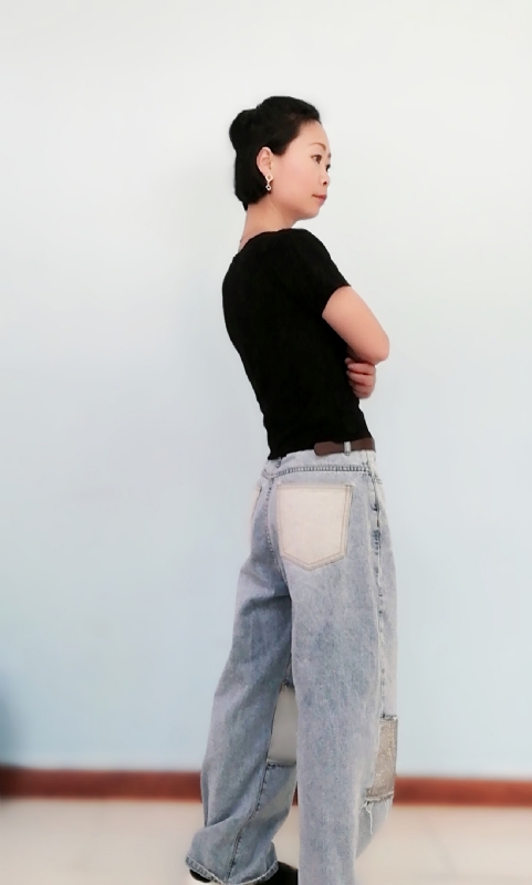 lily的第一张照片--新乡相亲服务中心