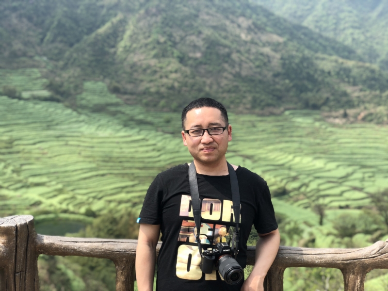 mark的第一张照片--新乡相亲服务中心