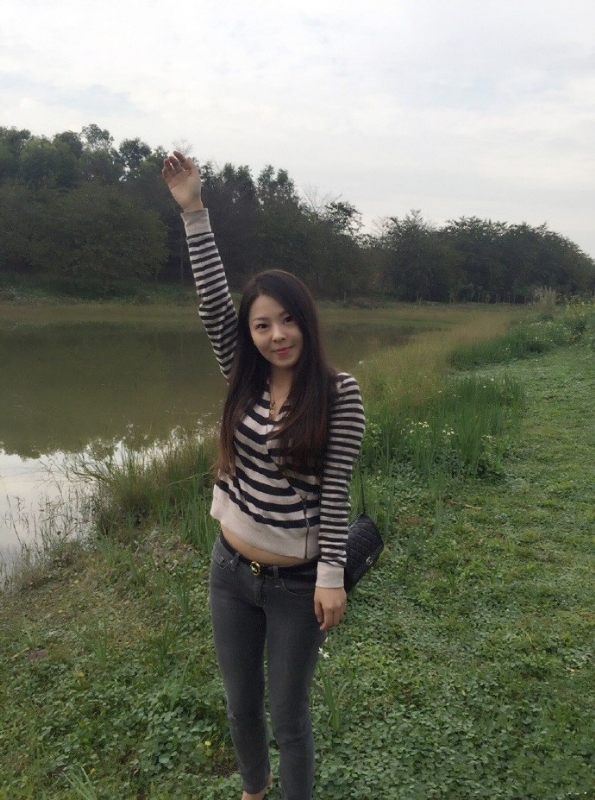 如果可以的第二张照片--新乡相亲服务中心