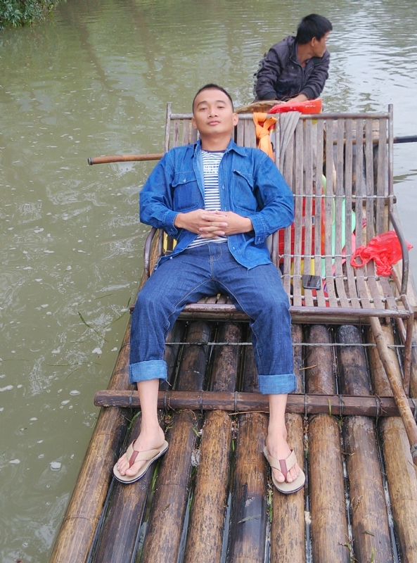 缘来系你的第一张照片--新乡相亲服务中心