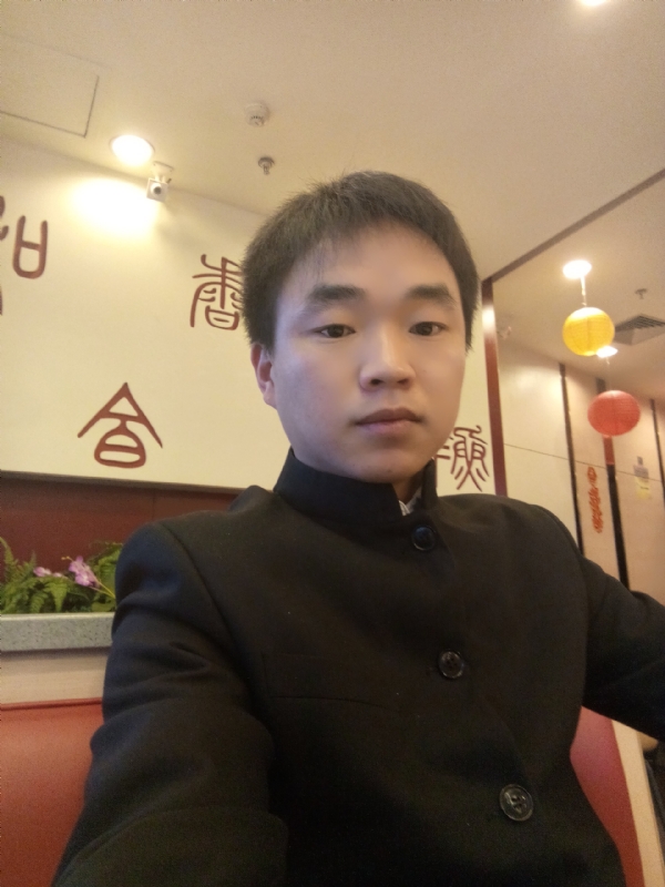 夜凉露沾衣的第一张照片--新乡相亲服务中心