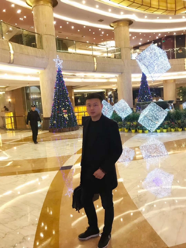 够钟的第一张照片--新乡相亲服务中心