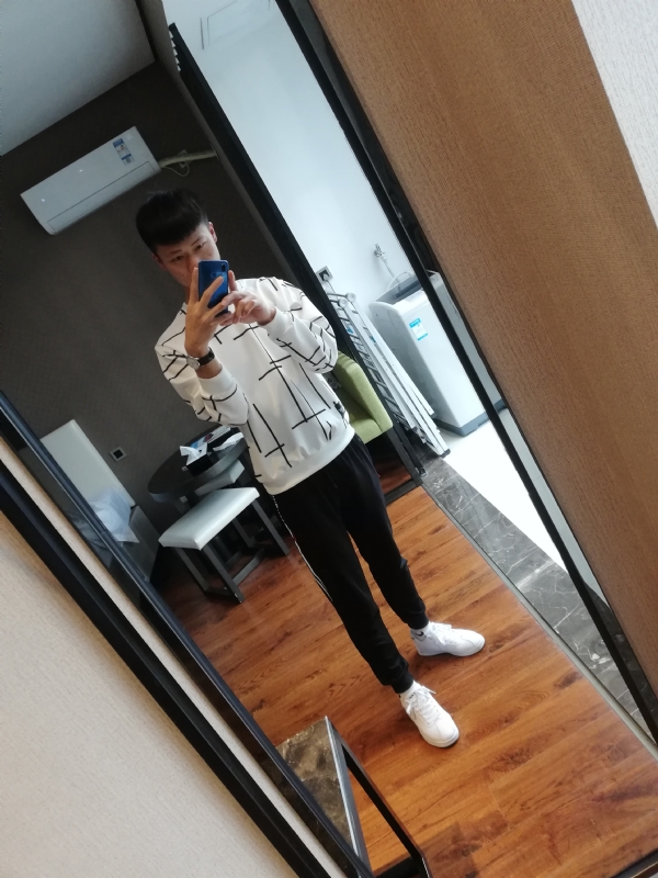 暖心人的第一张照片--新乡相亲服务中心