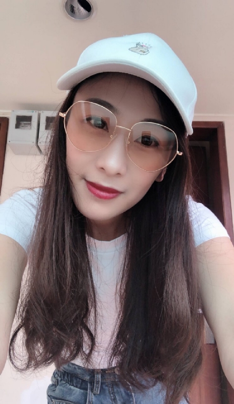 姗的第一张照片--新乡相亲服务中心