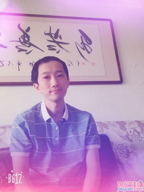 唯有、努力的第一张照片--新乡相亲服务中心