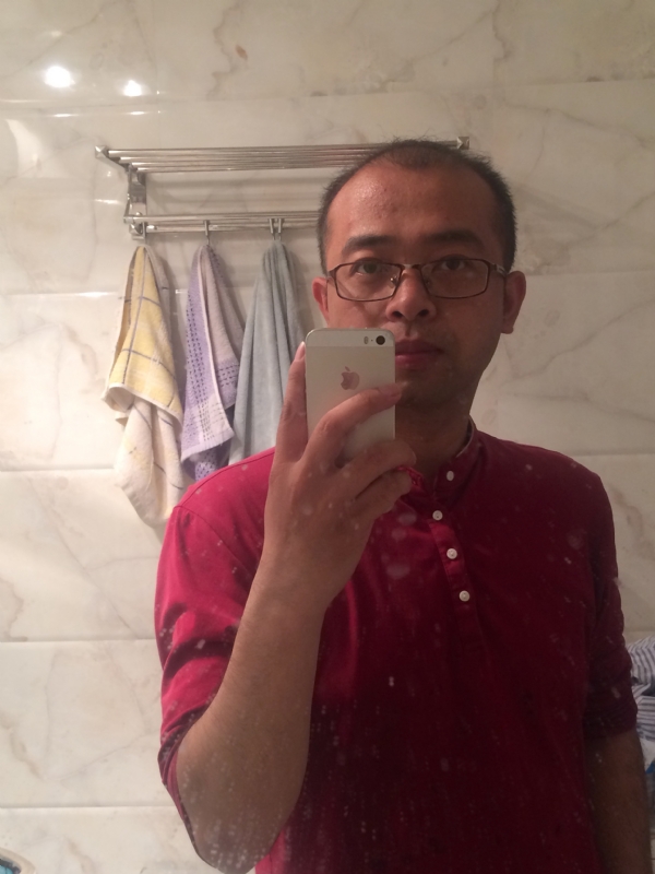 世界那么大的第二张照片--新乡相亲服务中心