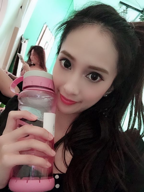 沐沐吖的第一张照片--新乡相亲服务中心