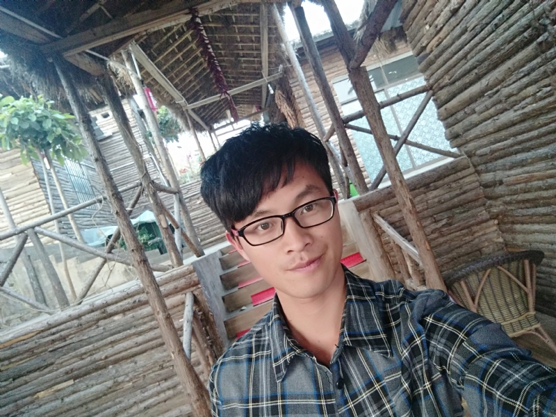 霸道的先生的第一张照片--新乡相亲服务中心