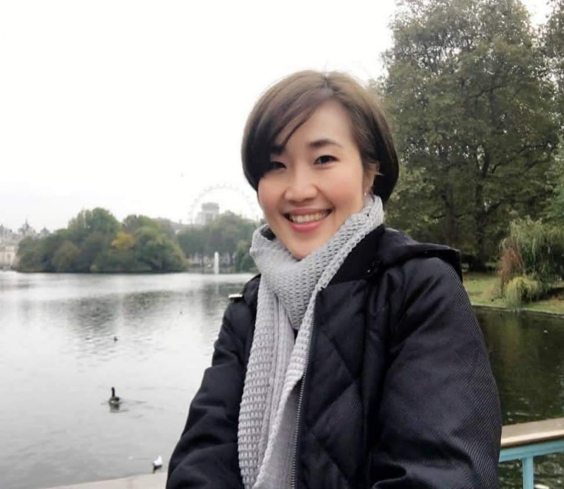 ella的第一张照片--新乡相亲服务中心