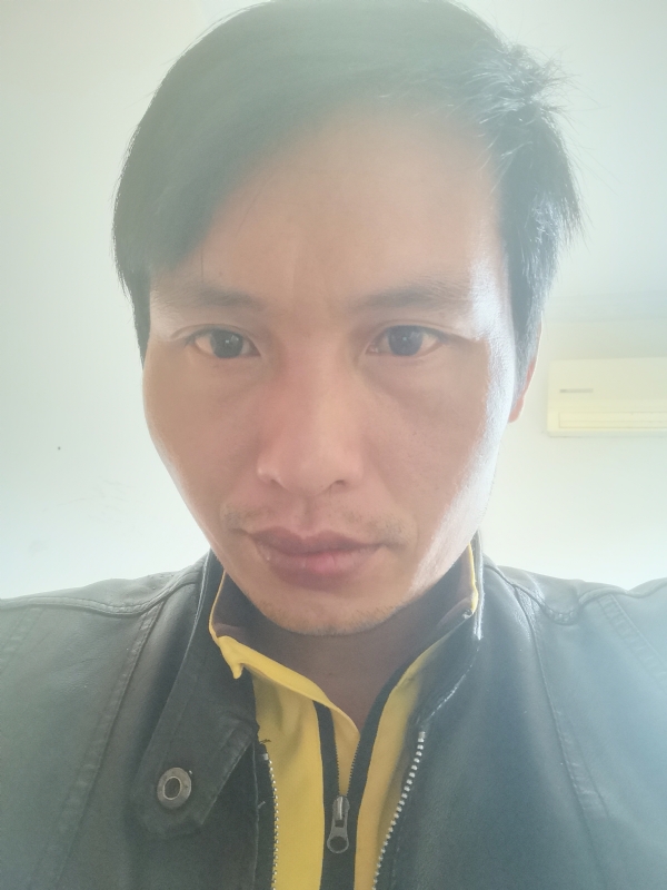 渴死的鱼的第一张照片--新乡相亲服务中心