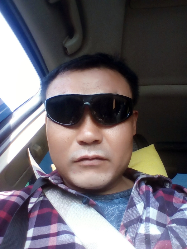 莱芜强哥的第一张照片--新乡相亲服务中心