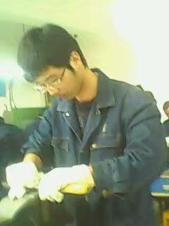 零灵的第一张照片--新乡相亲服务中心