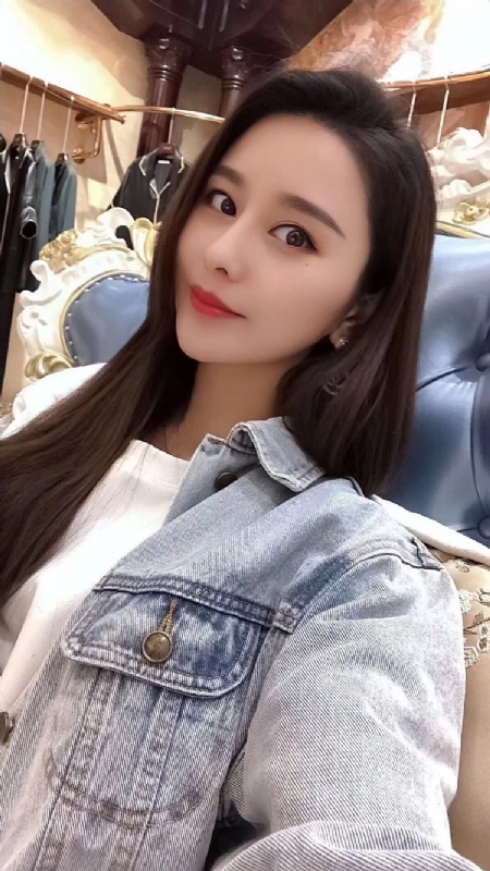 李珊珊的第一张照片--新乡相亲服务中心