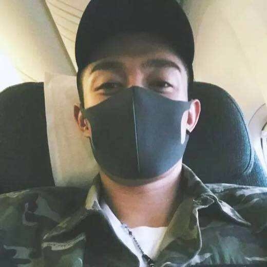 Jaden的第一张照片--新乡相亲服务中心