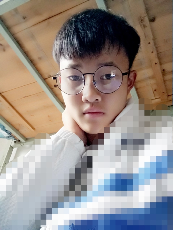 小鱼鱼的第一张照片--新乡相亲服务中心