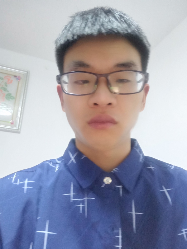 搬砖小伙的第一张照片--新乡相亲服务中心