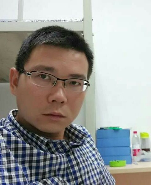 过眼浮云的第一张照片--新乡相亲服务中心