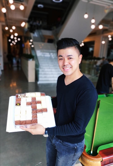 戏如人生的第二张照片--新乡相亲服务中心