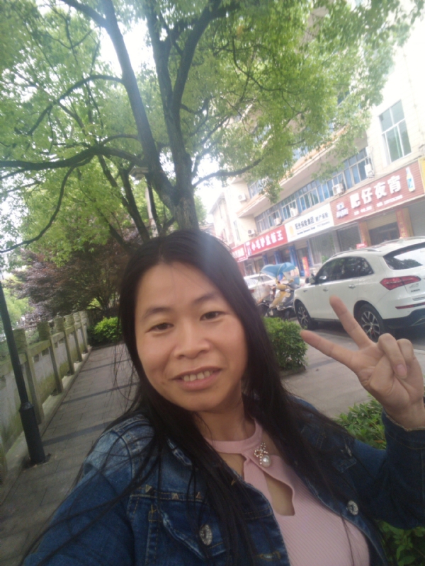 平凡的第一张照片--新乡相亲服务中心