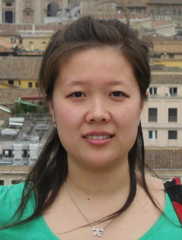 唐子的第一张照片--新乡相亲服务中心