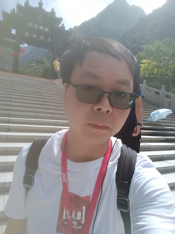 往后余生的第一张照片--新乡相亲服务中心