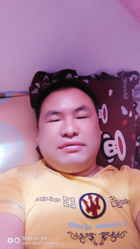 孤狼的第一张照片--新乡相亲服务中心