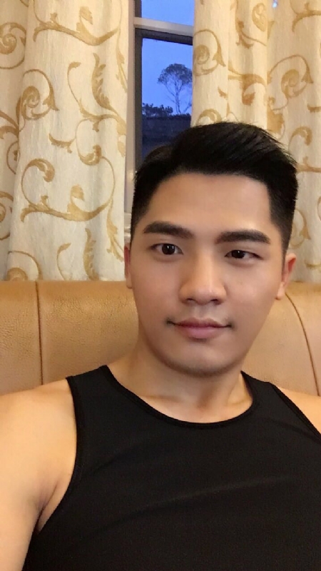 牧遥的第一张照片--新乡相亲服务中心