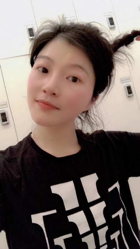 Yogagirl的第一张照片--新乡相亲服务中心