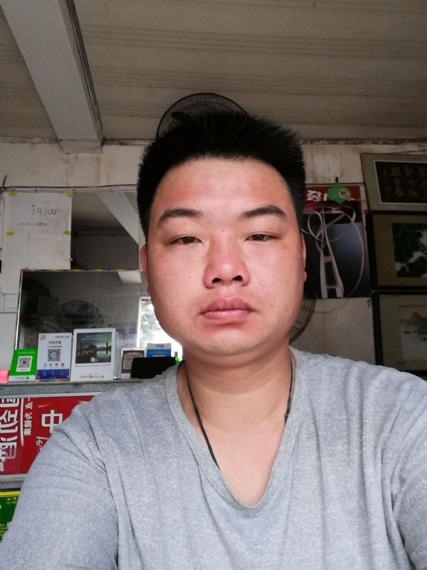 憨佬俵的第一张照片--新乡相亲服务中心