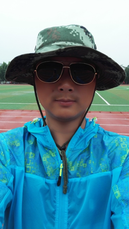 银尘的第一张照片--新乡相亲服务中心